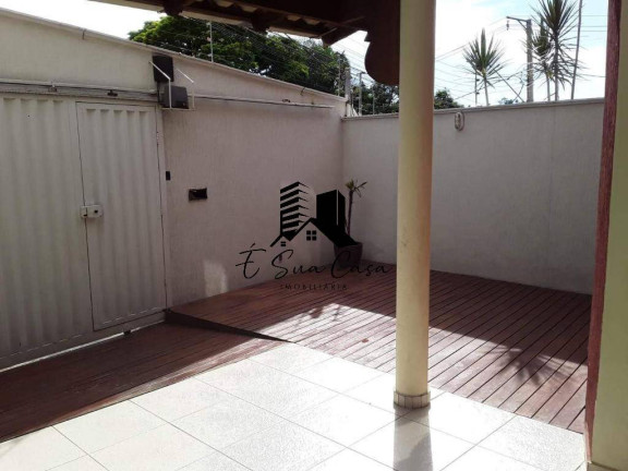 Imagem Casa com 3 Quartos à Venda, 110 m² em Três Barras - Contagem Imagem Casa com 3 Quartos à Venda, 110 m² em Três Barras - Contagem