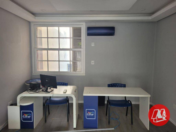 Imagem Loja para Alugar, 260 m² em Bela Vista - Porto Alegre