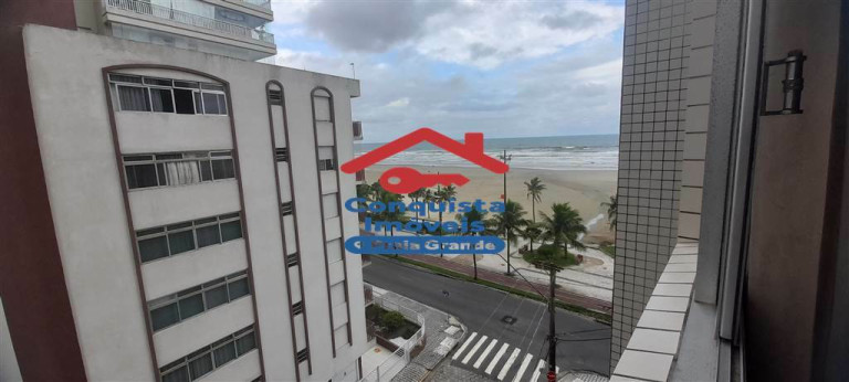 Imagem Apartamento com 1 Quarto à Venda, 58 m² em Aviação - Praia Grande Imagem Apartamento com 1 Quarto à Venda, 58 m² em Aviação - Praia Grande