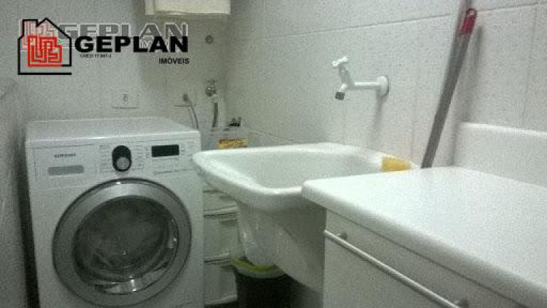 Imagem Apartamento com 3 Quartos à Venda, 103 m² em Vila Monumento - São Paulo