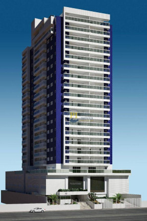 Imagem Apartamento com 3 Quartos à Venda, 106 m² em Aviação - Praia Grande