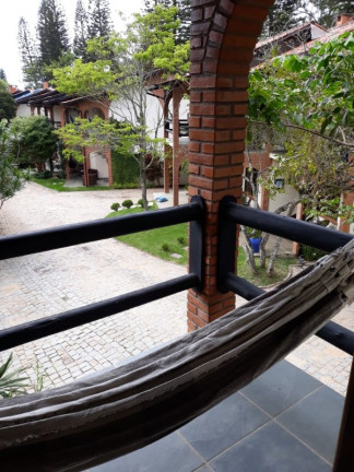 Imagem Sobrado com 1 Quarto para Alugar, 55 m² em Estaleiro - Balneário Camboriú