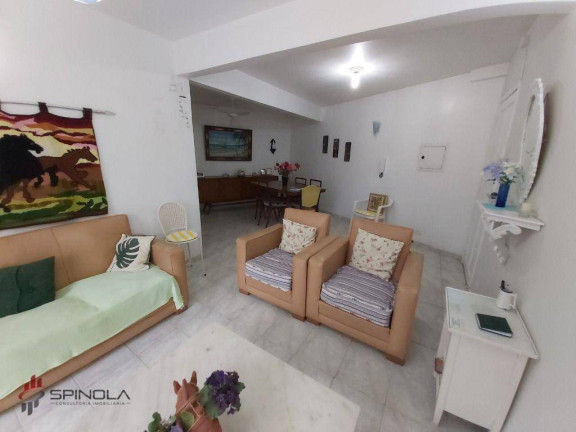 Imagem Apartamento com 3 Quartos à Venda, 90 m² em Vila Caiçara - Praia Grande Imagem Apartamento com 3 Quartos à Venda, 90 m² em Vila Caiçara - Praia Grande