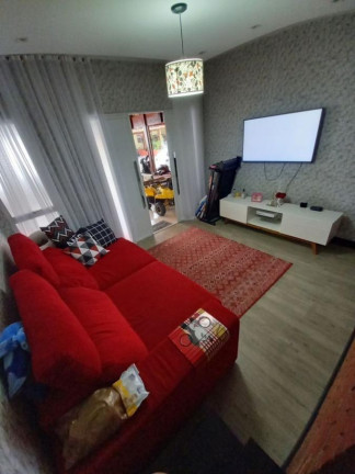 Imagem Sobrado com 1 Quarto à Venda, 102 m² em Jardim Helena - São Paulo