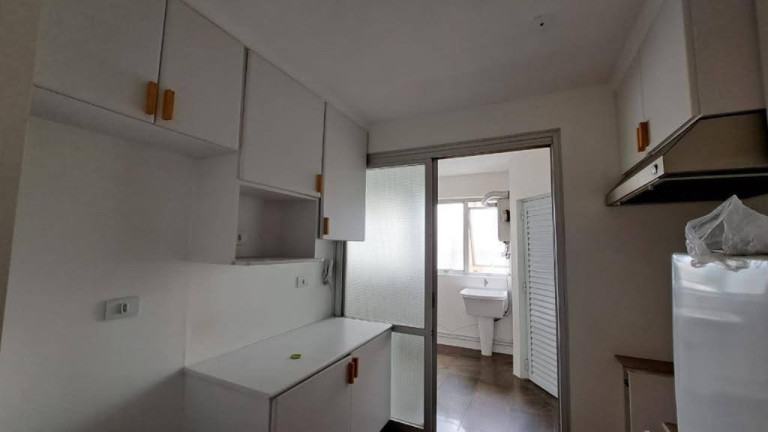 Imagem Imóvel com 3 Quartos à Venda, 137 m² em Vila Mariana - São Paulo