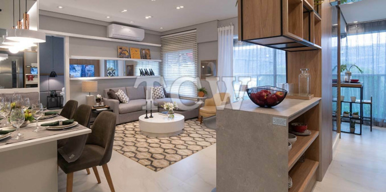 Imagem Apartamento com 2 Quartos à Venda, 64 m² em Paraíso - São Paulo Imagem Apartamento com 2 Quartos à Venda, 64 m² em Paraíso - São Paulo