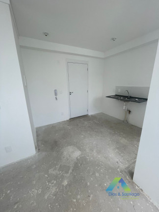 Imagem Apartamento com 2 Quartos à Venda, 37 m² em Jurubatuba - São Paulo Imagem Apartamento com 2 Quartos à Venda, 37 m² em Jurubatuba - São Paulo