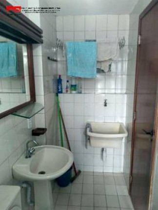Imagem Apartamento com 1 Quarto à Venda, 30 m² em Bela Vista - São Paulo