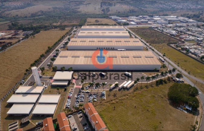 Imagem Galpão para Alugar, 43 m² em Real Parque Sumare - Sumaré Imagem Galpão para Alugar, 43 m² em Real Parque Sumare - Sumaré