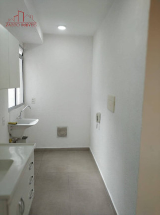 Imagem Apartamento com 2 Quartos à Venda, 49 m² em Jardim Casablanca - São Paulo Imagem Apartamento com 2 Quartos à Venda, 49 m² em Jardim Casablanca - São Paulo