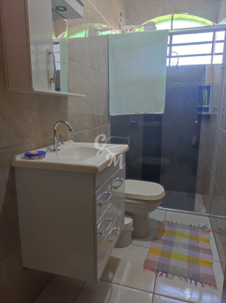 Imagem Casa com 2 Quartos à Venda, 193 m² em Jardim Esplanada - Jundiaí Imagem Casa com 2 Quartos à Venda, 193 m² em Jardim Esplanada - Jundiaí
