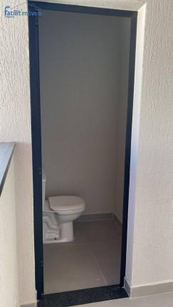 Imagem Sobrado com 2 Quartos à Venda, 90 m² em Vila São Pedro - Santo André
