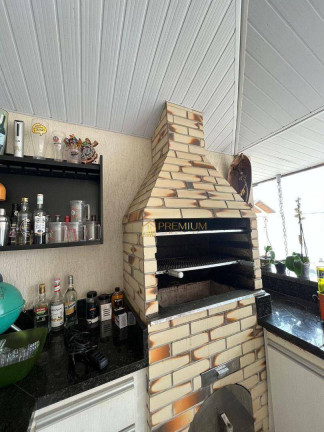 Imagem Casa com 3 Quartos à Venda, 430 m² em Villa Branca - Jacareí