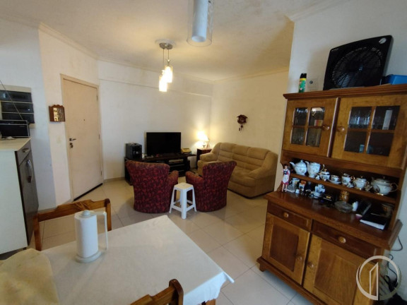 Imagem Apartamento com 3 Quartos à Venda, 94 m² em Itararé - São Vicente Imagem Apartamento com 3 Quartos à Venda, 94 m² em Itararé - São Vicente