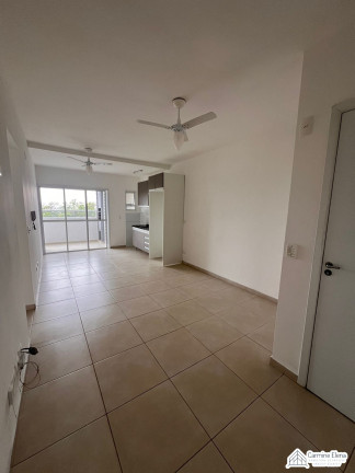 Imagem Apartamento com 2 Quartos para Alugar, 15 m² em Perequê Açu - Ubatuba