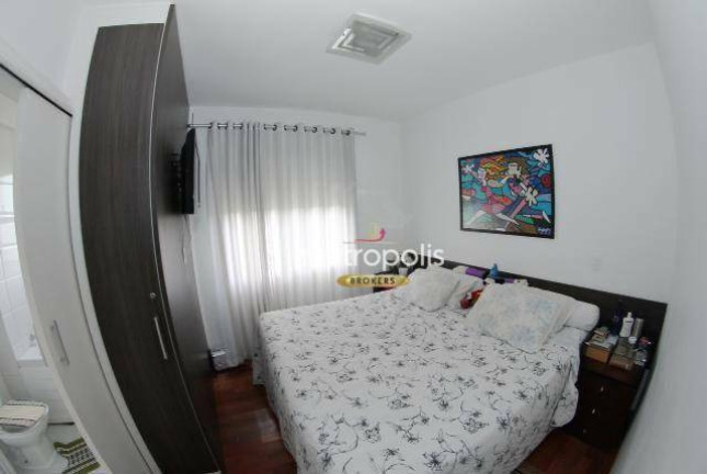 Imagem Apartamento com 3 Quartos à Venda, 144 m² em Planalto - São Bernardo Do Campo Imagem Apartamento com 3 Quartos à Venda, 144 m² em Planalto - São Bernardo Do Campo