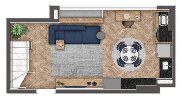 Imagem Apartamento com 2 Quartos à Venda, 97 m² em Moema - São Paulo Imagem Apartamento com 2 Quartos à Venda, 97 m² em Moema - São Paulo