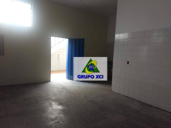 Imagem Galpão para Alugar, 600 m² em Parque Taquaral - Campinas Imagem Galpão para Alugar, 600 m² em Parque Taquaral - Campinas