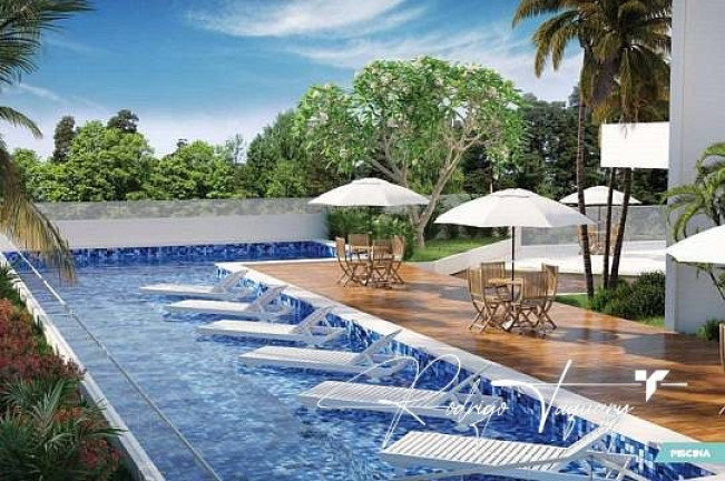 Imagem Apartamento com 3 Quartos à Venda, 90 m² em Setor Oeste - Goiânia Imagem Apartamento com 3 Quartos à Venda, 90 m² em Setor Oeste - Goiânia