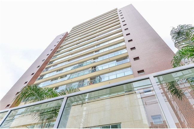 Imagem Apartamento com 1 Quarto à Venda, 48 m² em Moema - São Paulo Imagem Apartamento com 1 Quarto à Venda, 48 m² em Moema - São Paulo