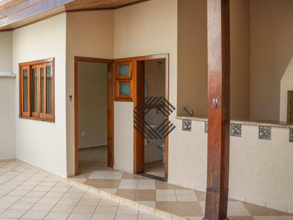 Imagem Sobrado com 4 Quartos à Venda, 241 m² em Condomínio Vila Inglesa - Sorocaba Imagem Sobrado com 4 Quartos à Venda, 241 m² em Condomínio Vila Inglesa - Sorocaba