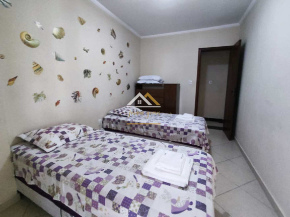 Imagem Apartamento com 2 Quartos à Venda, 100 m² em Guilhermina - Praia Grande