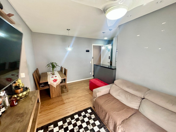 Imagem Apartamento com 2 Quartos à Venda, 48 m² em Liberdade - São Paulo