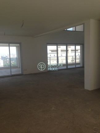 Imagem Cobertura com 4 Quartos à Venda, 914 m² em Campo Belo - São Paulo Imagem Cobertura com 4 Quartos à Venda, 914 m² em Campo Belo - São Paulo