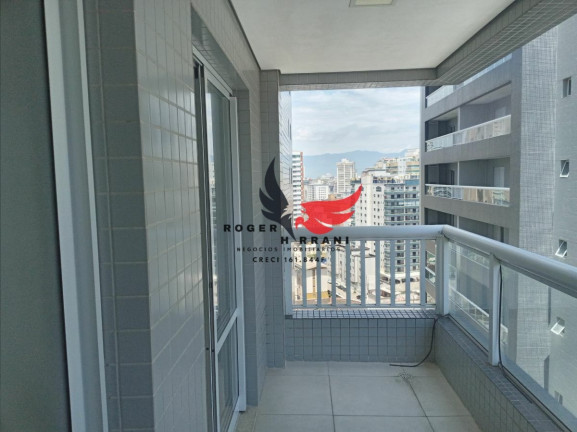 Imagem Apartamento com 1 Quarto à Venda ou Locação, 54 m² em Boqueirão - Praia Grande
