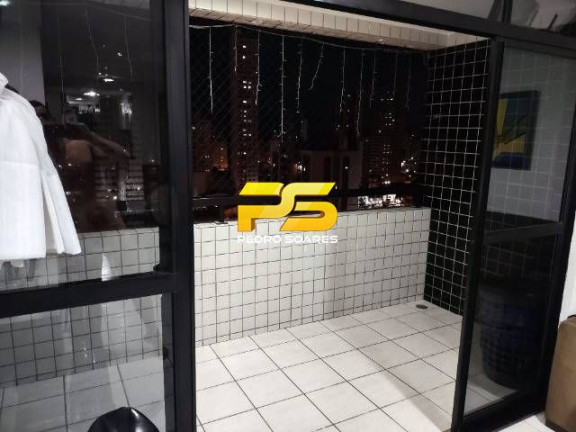 Imagem Apartamento com 3 Quartos à Venda, 120 m² em Manaíra - João Pessoa Imagem Apartamento com 3 Quartos à Venda, 120 m² em Manaíra - João Pessoa