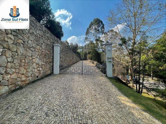 Imagem Casa com 6 Quartos à Venda, 659 m² em Palos Verdes - Carapicuíba Imagem Casa com 6 Quartos à Venda, 659 m² em Palos Verdes - Carapicuíba