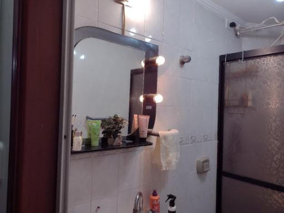Imagem Apartamento com 2 Quartos à Venda, 94 m² em Guilhermina - Praia Grande