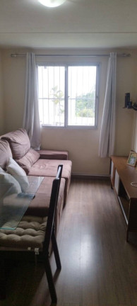 Apartamento com 2 Quartos à Venda, 53 m² em Residencial Terra Da Uva - Jundiaí