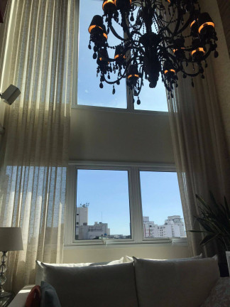 Imagem Apartamento com 2 Quartos à Venda, 62 m² em Indianópolis - São Paulo