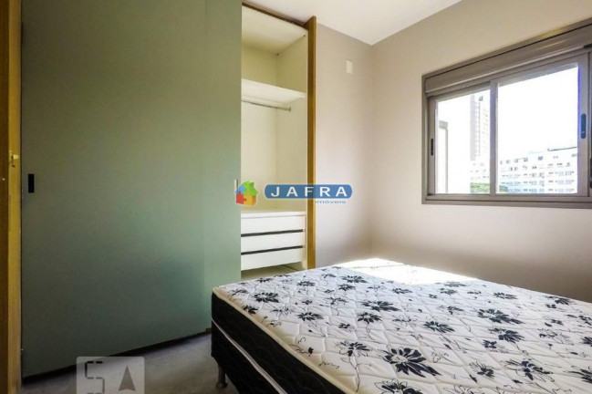 Imagem Apartamento com 1 Quarto à Venda, 39 m² em Liberdade - São Paulo