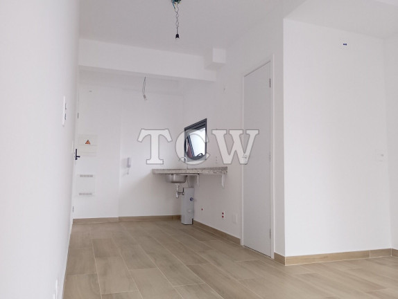 Imagem Imóvel com 1 Quarto à Venda, 27 m² em Paraíso - São Paulo