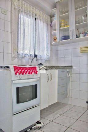 Imagem Imóvel com 2 Quartos à Venda, 50 m² em Freguesia Do ó - São Paulo
