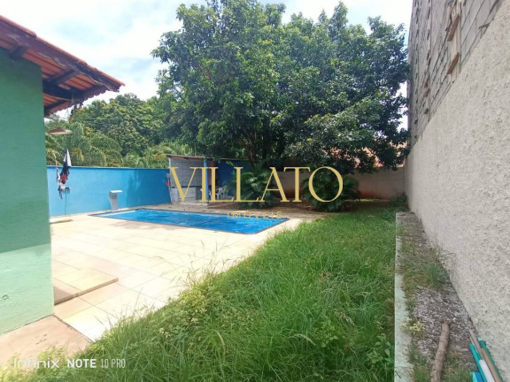 Imagem Casa com 3 Quartos à Venda, 174 m² em Setor Castelo Branco - Goiânia Imagem Casa com 3 Quartos à Venda, 174 m² em Setor Castelo Branco - Goiânia