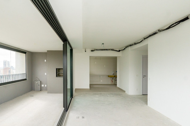 Imagem Imóvel com 3 Quartos à Venda, 163 m² em Pinheiros - São Paulo Imagem Imóvel com 3 Quartos à Venda, 163 m² em Pinheiros - São Paulo