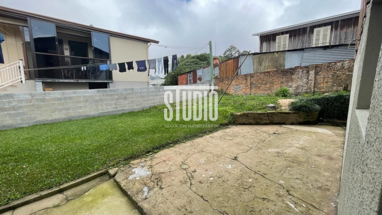 Imagem Casa com 2 Quartos para Alugar, 35 m² em Aurora - Carlos Barbosa Imagem Casa com 2 Quartos para Alugar, 35 m² em Aurora - Carlos Barbosa