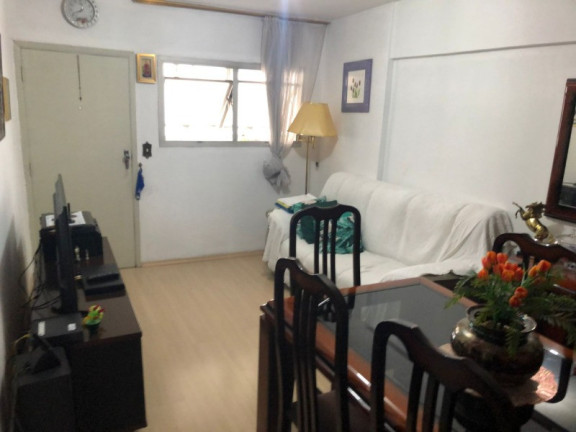 Imagem Imóvel com 2 Quartos à Venda, 54 m² em Liberdade - São Paulo Imagem Imóvel com 2 Quartos à Venda, 54 m² em Liberdade - São Paulo