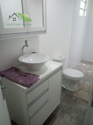 Imagem Chácara com 4 Quartos à Venda, 22.000 m² em Biritiba-mirim