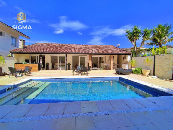 Imagem Casa com 4 Quartos à Venda, 400 m² em Jardim Acapulco - Guarujá Imagem Casa com 4 Quartos à Venda, 400 m² em Jardim Acapulco - Guarujá