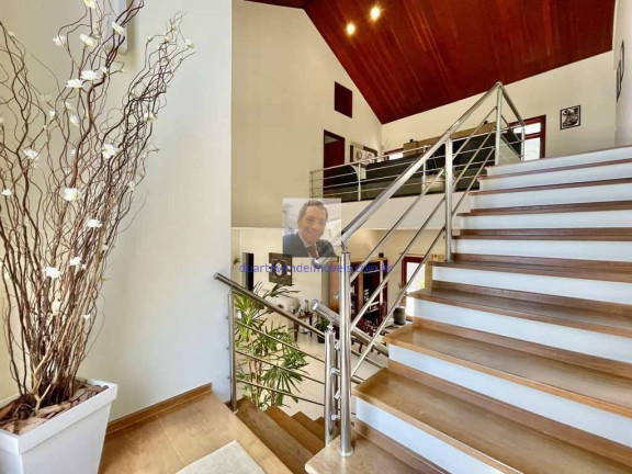 Imagem Casa de Condomínio com 5 Quartos à Venda, 618 m² em Parque Dom Henrique - Cotia Imagem Casa de Condomínio com 5 Quartos à Venda, 618 m² em Parque Dom Henrique - Cotia