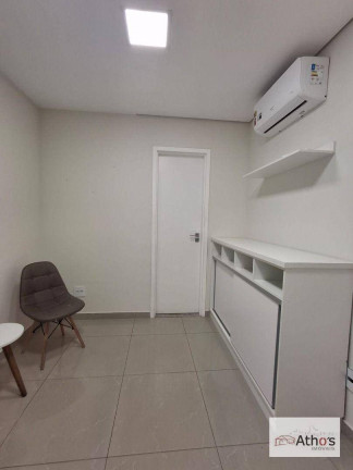 Imagem Sala Comercial para Alugar, 40 m² em Office Premium - Indaiatuba Imagem Sala Comercial para Alugar, 40 m² em Office Premium - Indaiatuba