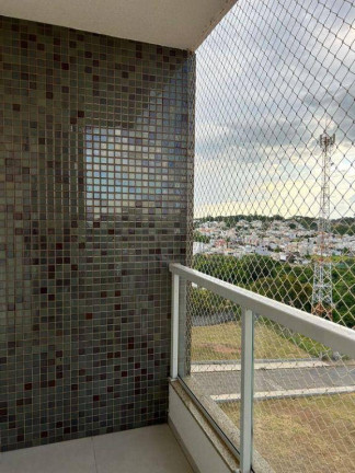 Imagem Apartamento com 2 Quartos à Venda, 78 m² em Parque Campolim - Sorocaba Imagem Apartamento com 2 Quartos à Venda, 78 m² em Parque Campolim - Sorocaba