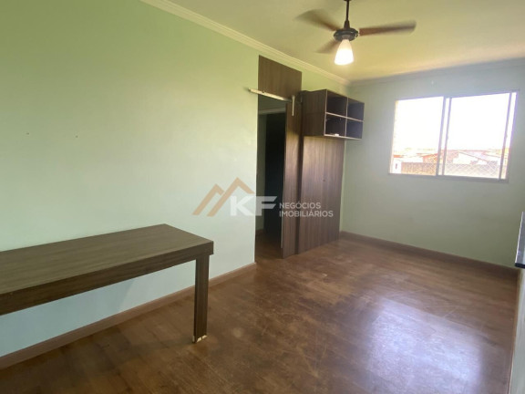 Imagem Apartamento com 2 Quartos à Venda, 47 m² em City Ribeirão - Ribeirão Preto Imagem Apartamento com 2 Quartos à Venda, 47 m² em City Ribeirão - Ribeirão Preto