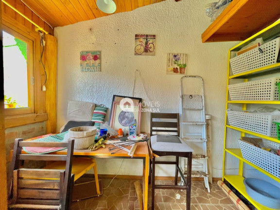 Imagem Casa com 2 Quartos à Venda, 41 m²