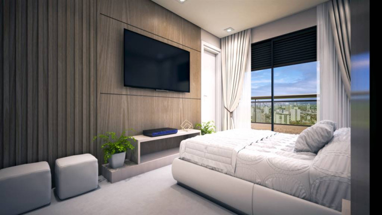 Imagem Apartamento com 2 Quartos à Venda, 103 m² em Guilhermina - Praia Grande