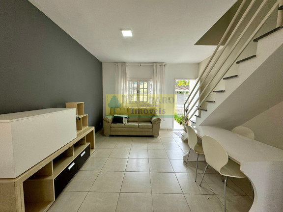 Imagem Sobrado com 2 Quartos à Venda, 120 m² em Cidade Jardim - Caraguatatuba Imagem Sobrado com 2 Quartos à Venda, 120 m² em Cidade Jardim - Caraguatatuba
